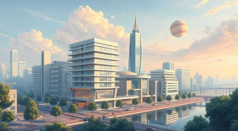 Архитектура г орла
