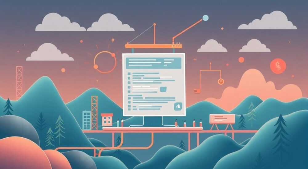Архитектура golang приложения