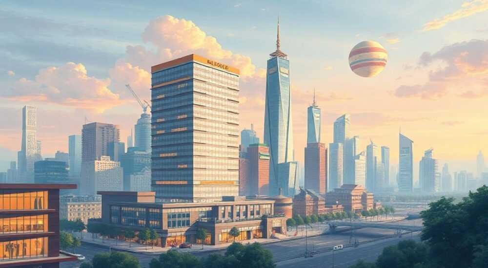Архитектура города читы