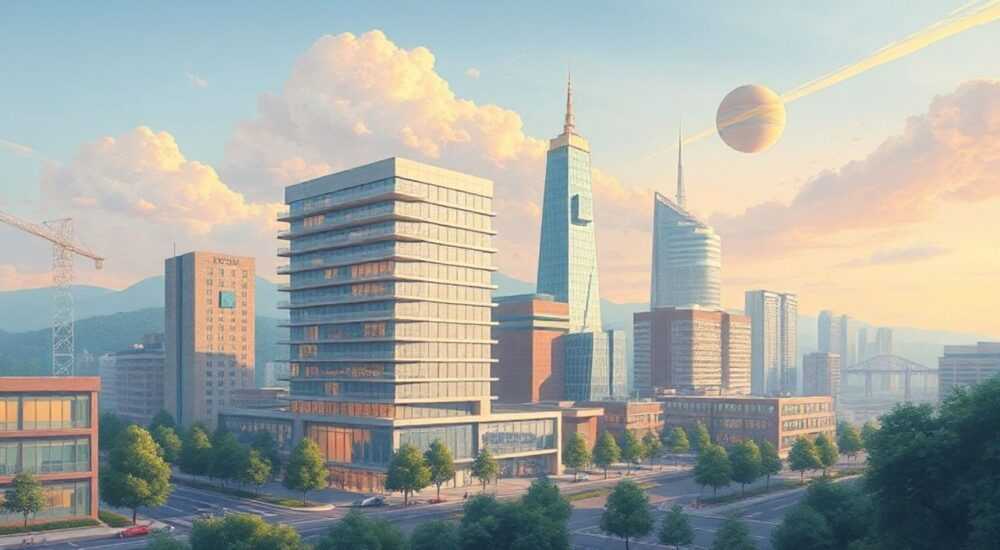 Архитектура города сарапула