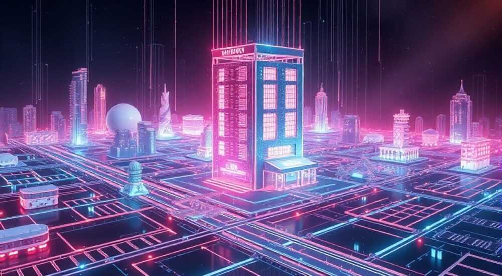 Архитектура gpu