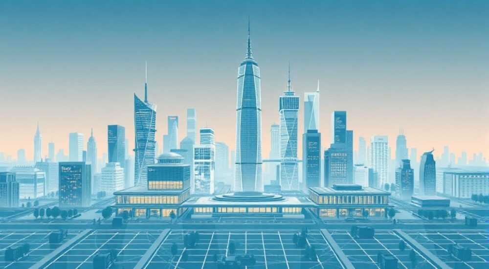 Архитектура grid