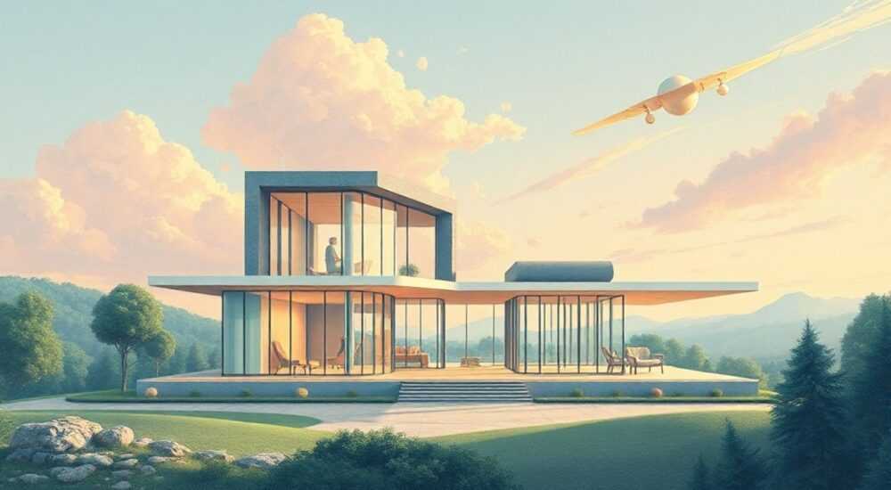 Архитектура и дизайн журнал