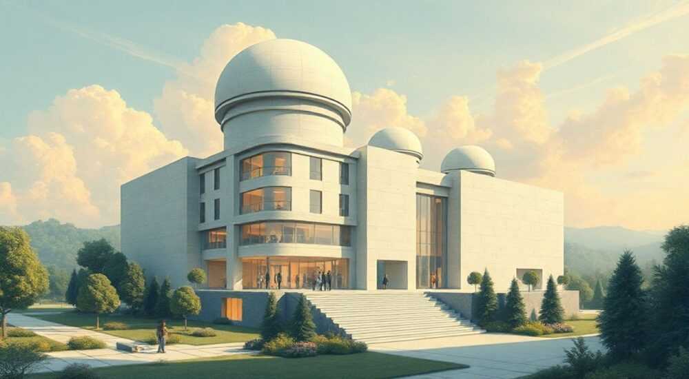 Архитектура и их авторы