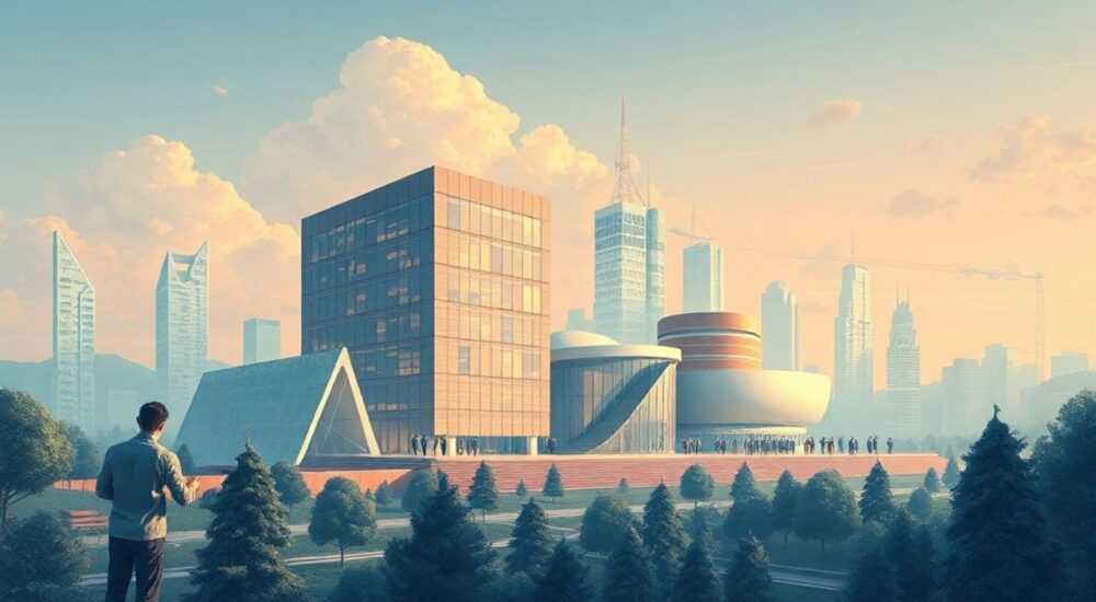 Архитектура и программирование