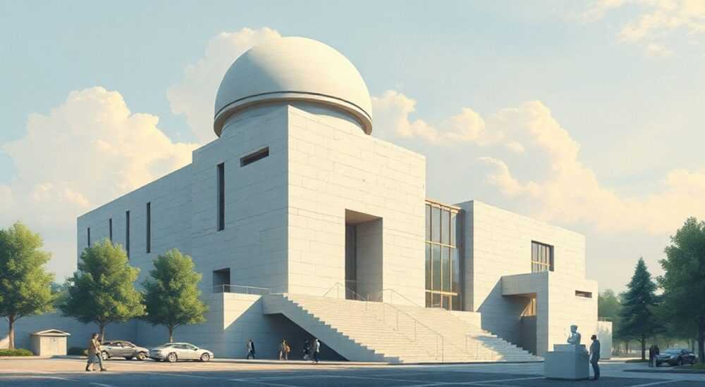 Архитектура и скульптура