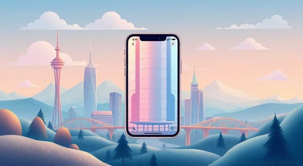 Архитектура ios приложений