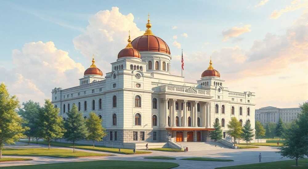 Архитектура кирово чепецк