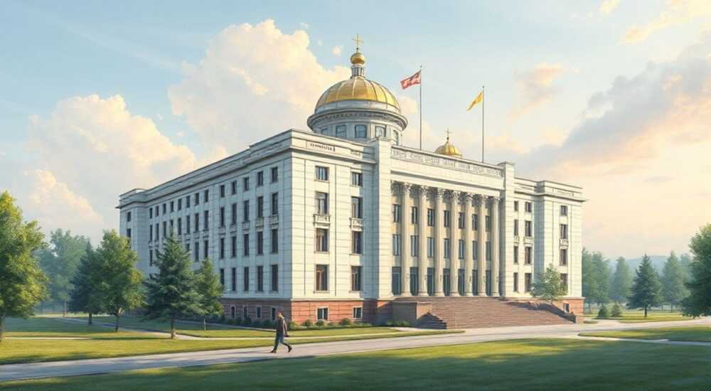 Архитектура кировской области