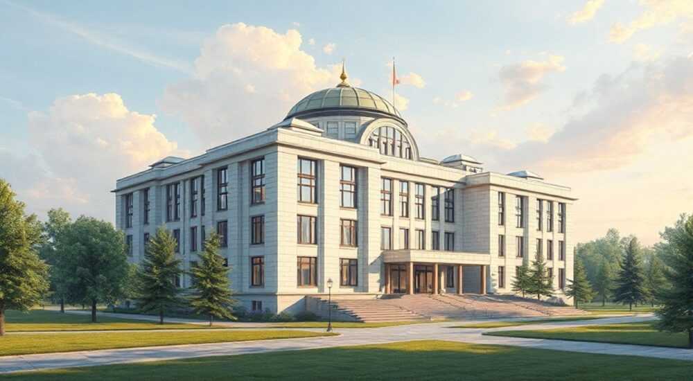 Архитектура коломенского