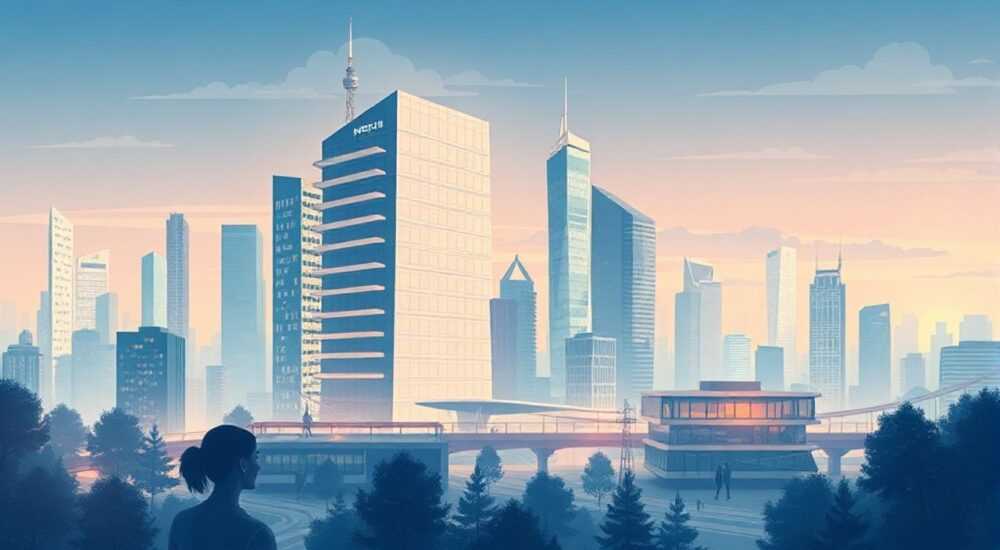 Архитектура корпоративных программных приложений