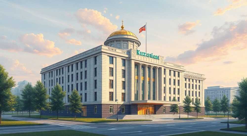 Архитектура кузнецк
