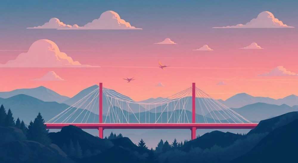 Архитектура laravel
