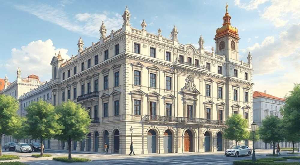 Архитектура мануэлино