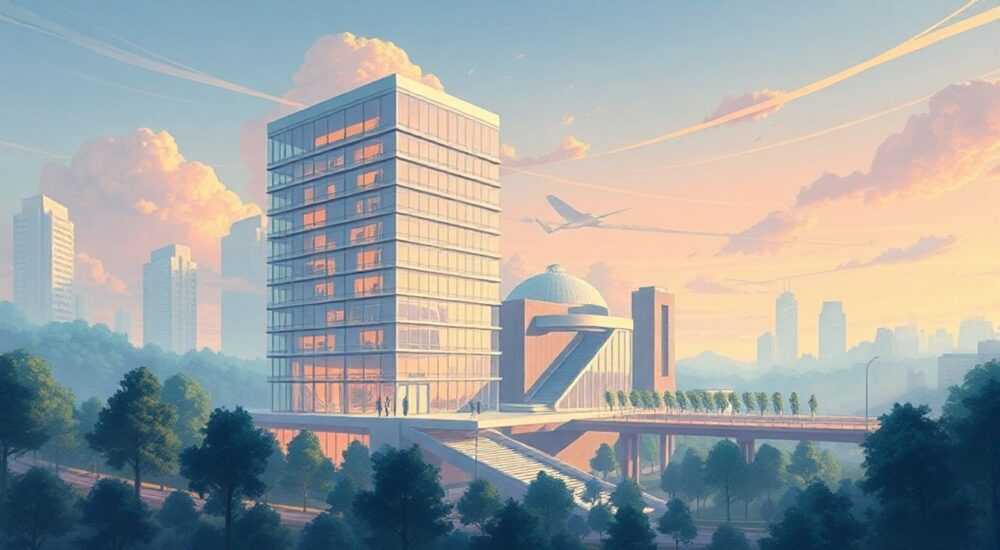 Архитектура междуречья
