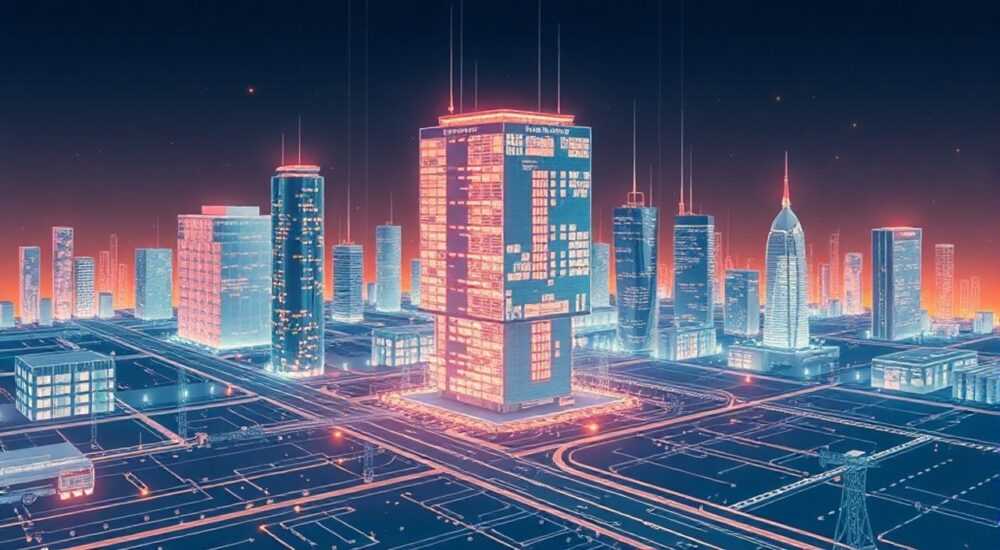 Архитектура mips