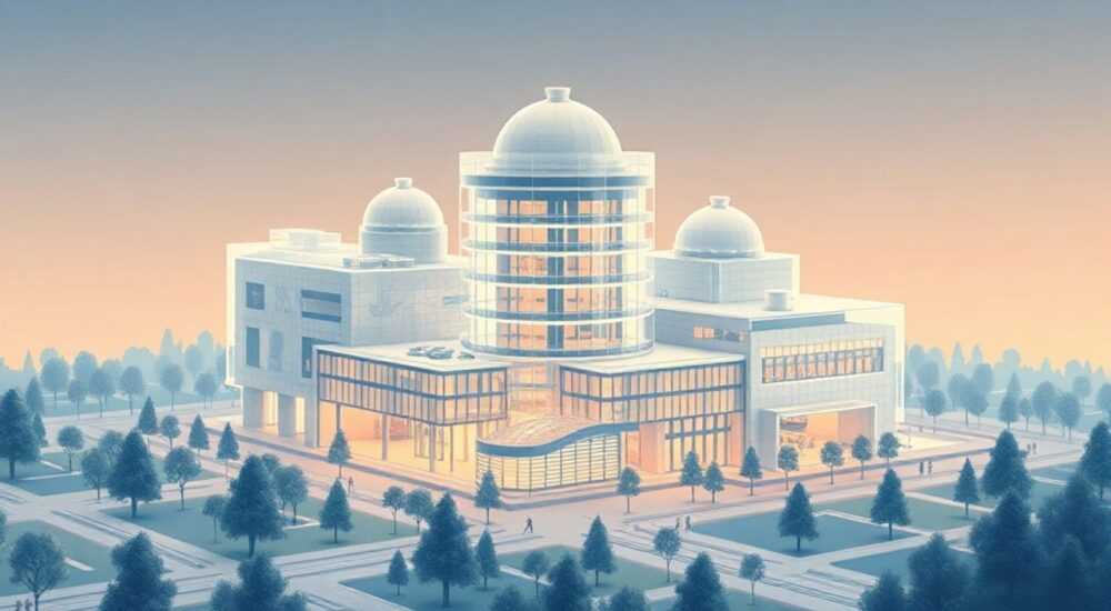 Архитектура ml модели