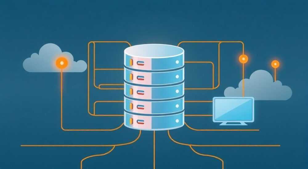 Архитектура mysql
