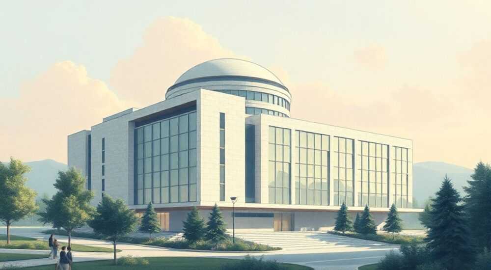 Архитектура направления