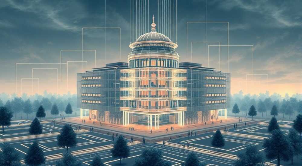Архитектура неймана это