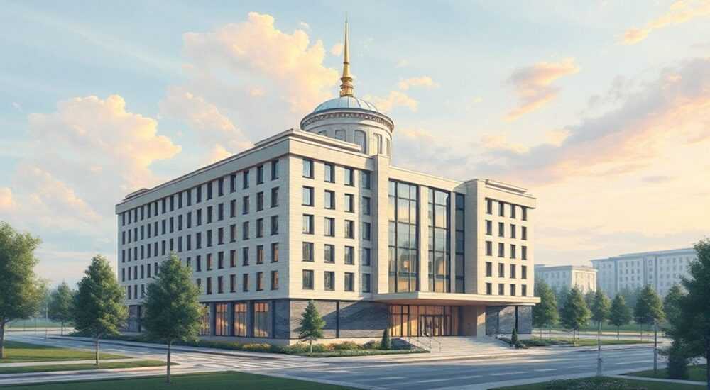 Архитектура нижнего тагила