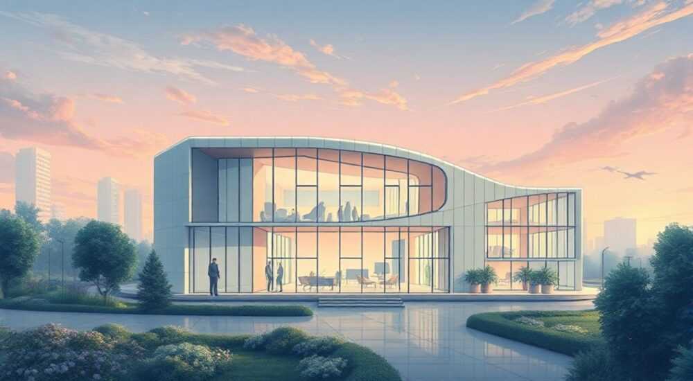 Архитектура numa