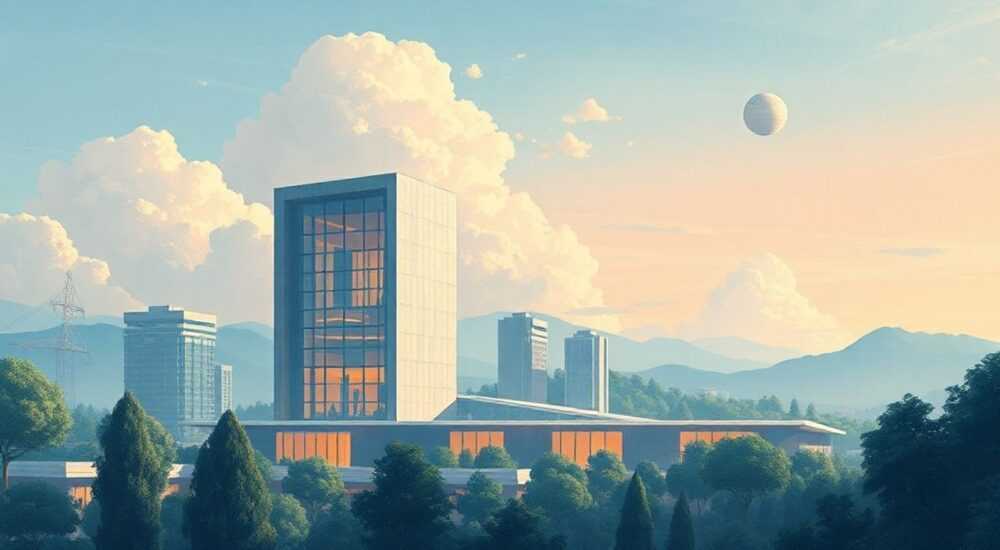 Архитектура обои