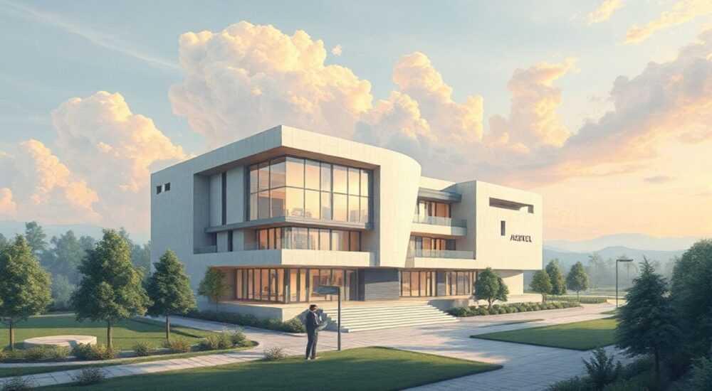 Архитектура орла