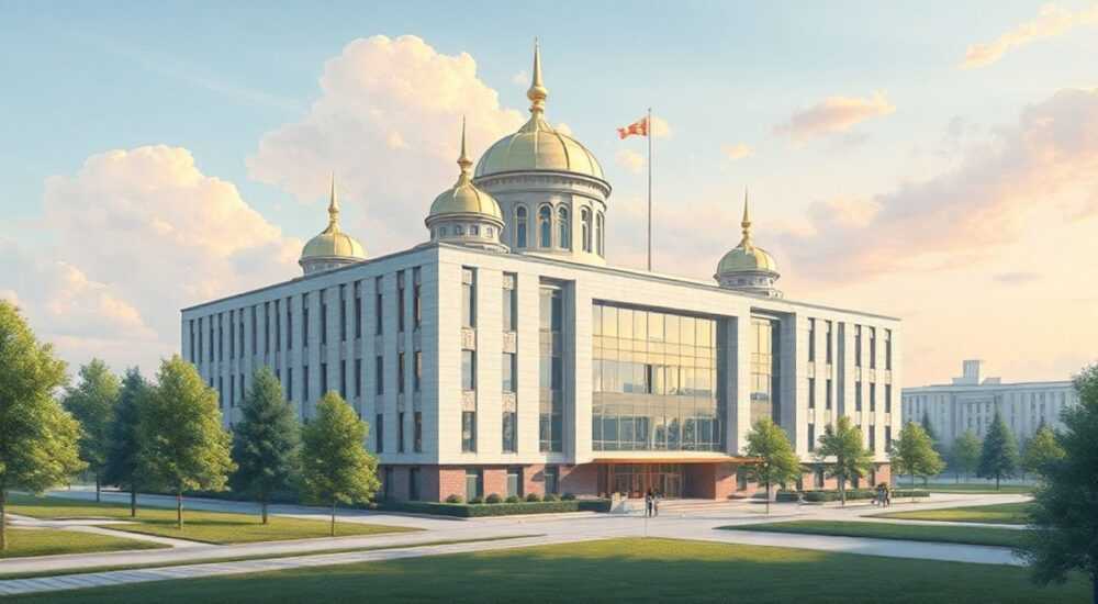 Архитектура пензенской области