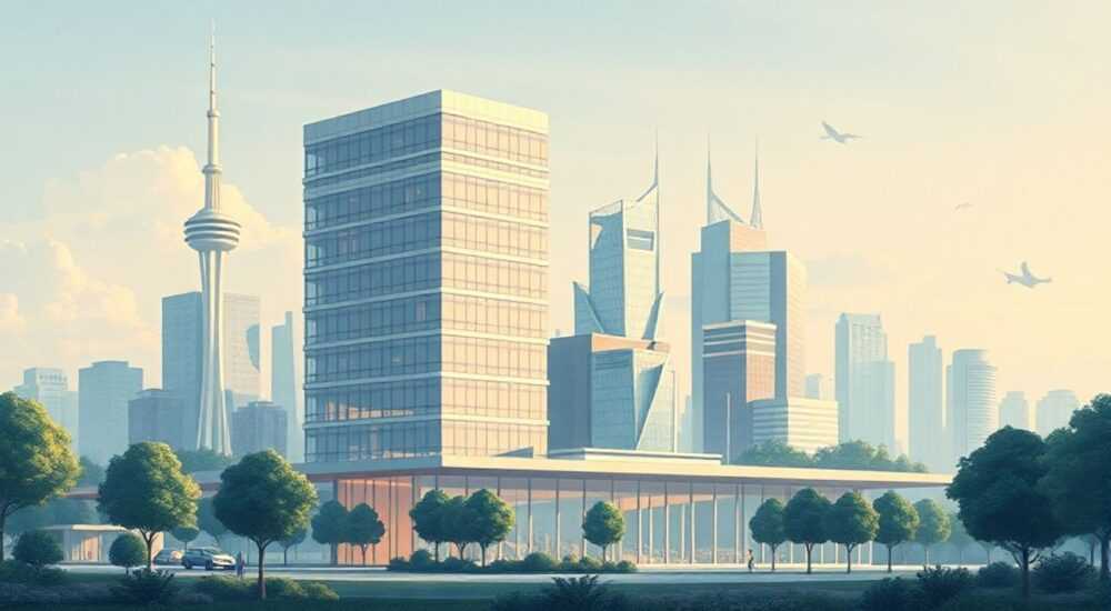 Архитектура персонального