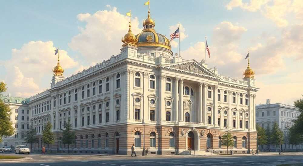 Архитектура петербурга 19 века
