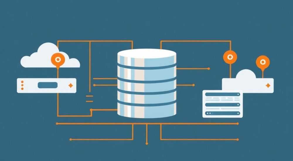 Архитектура postgresql