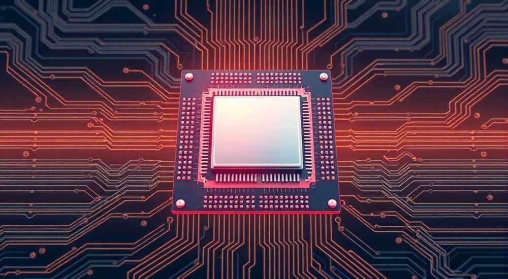 Архитектура powerpc