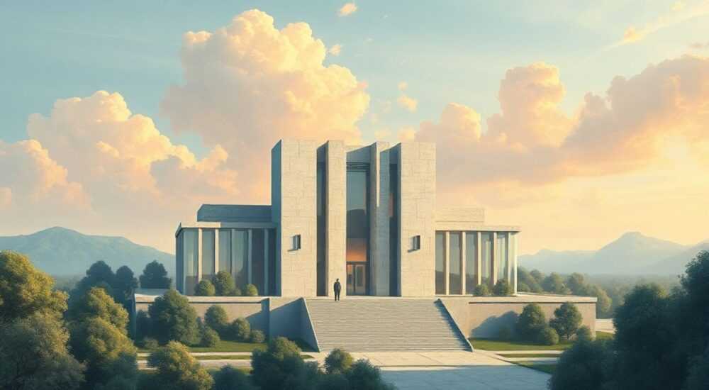 Архитектура правды