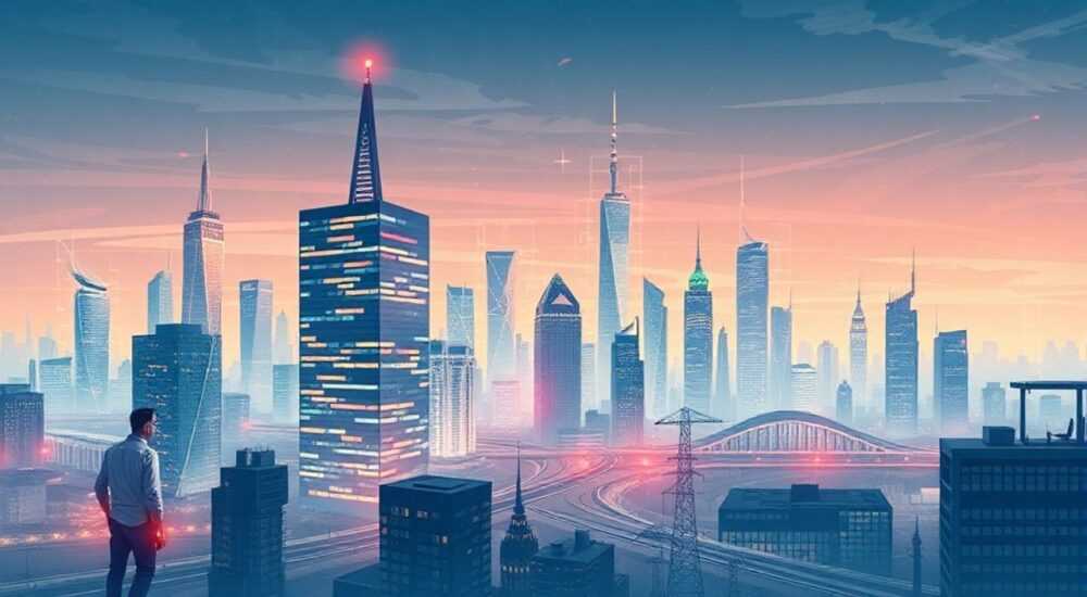 Архитектура предприятий и информационных систем