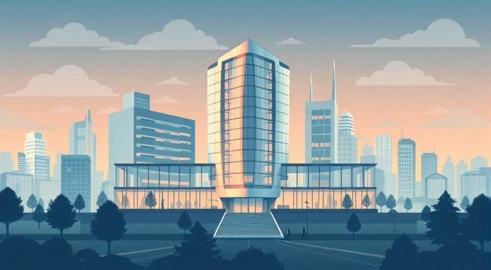 Архитектура предприятия основные определения