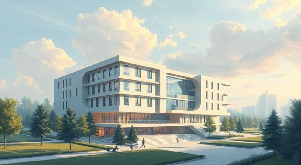 Архитектура при алексее михайловиче