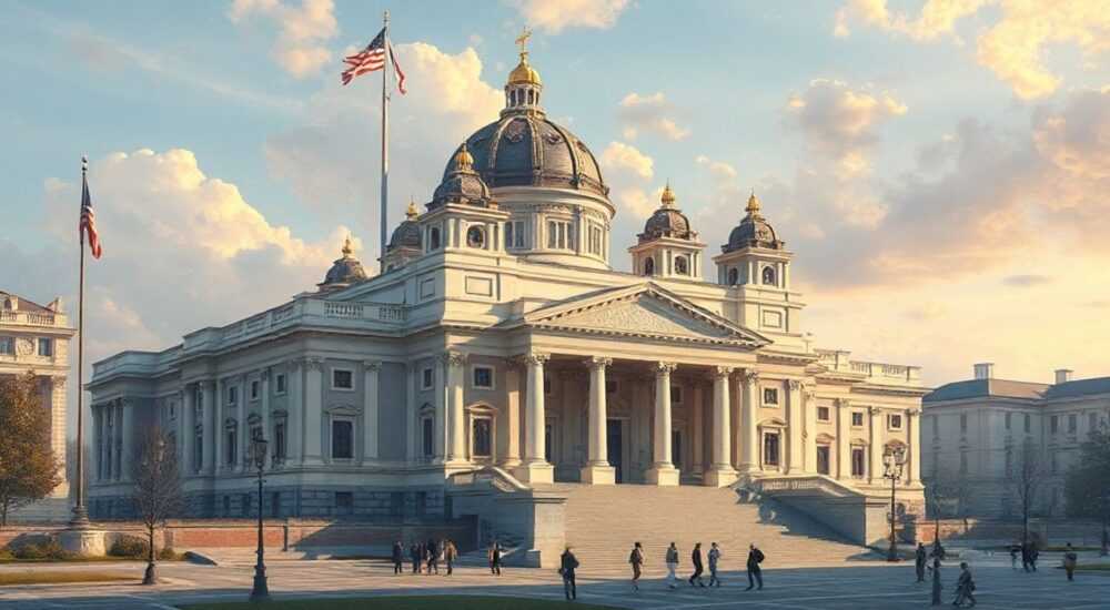Архитектура при петре первом