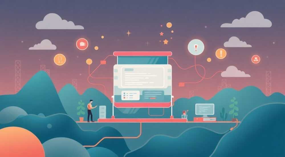 Архитектура проекта golang