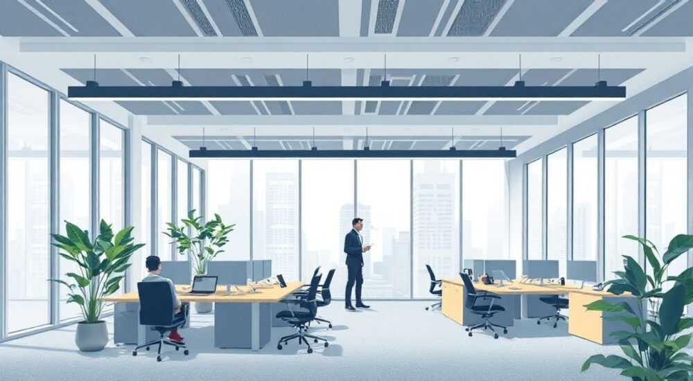 Архитектура работы