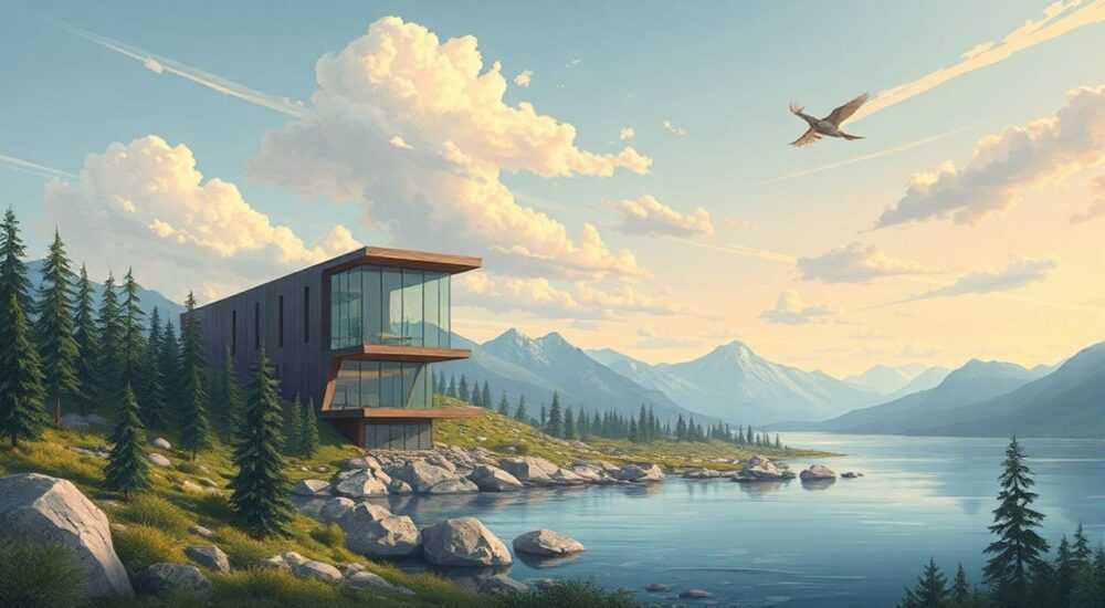 Архитектура raptor lake