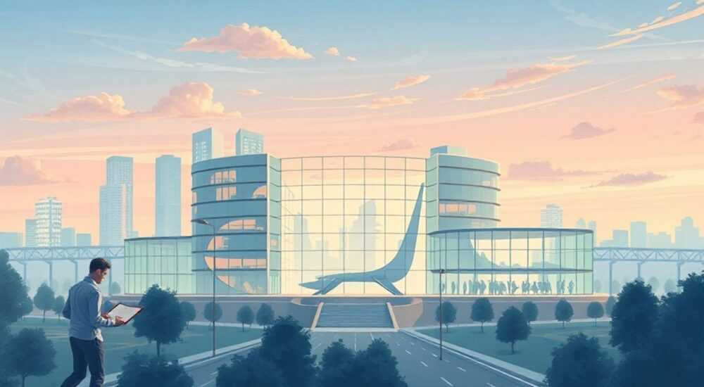 Архитектура решений