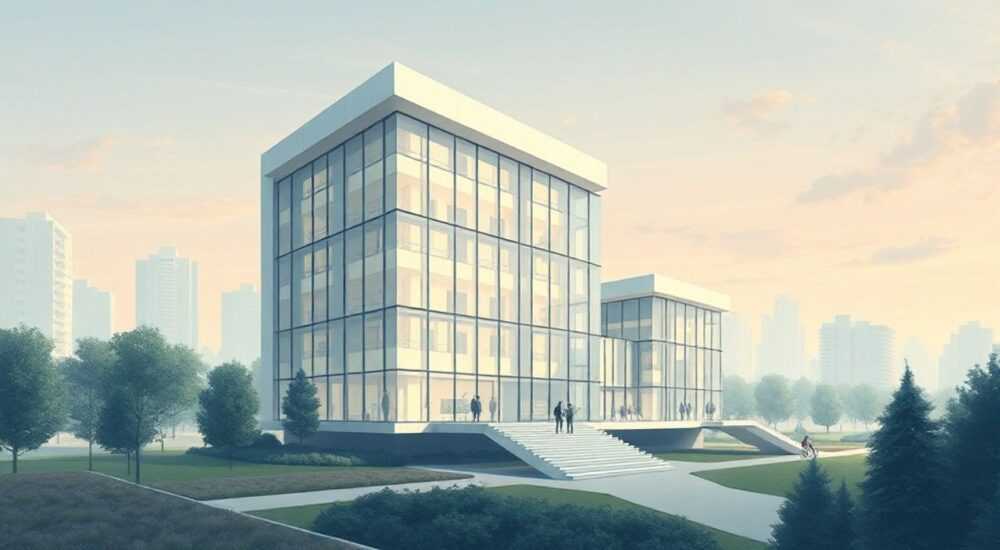 Архитектура риск 5