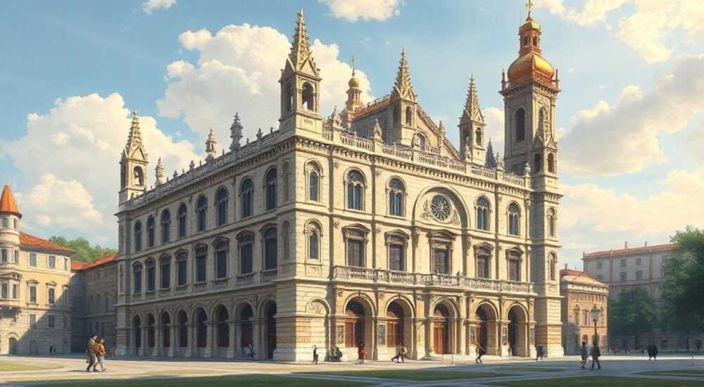 Архитектура романики