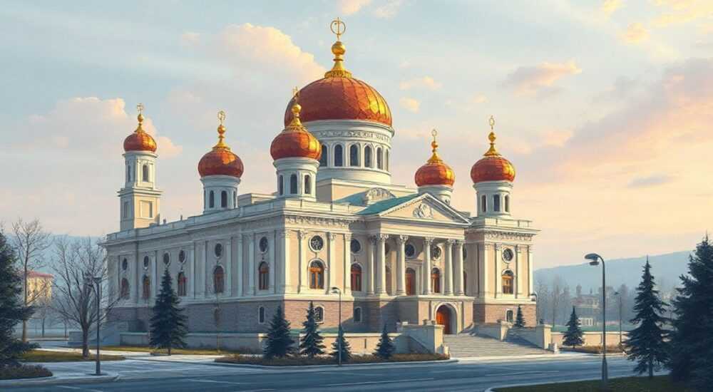 Архитектура русской избы