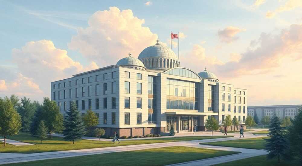 Архитектура рязанской области
