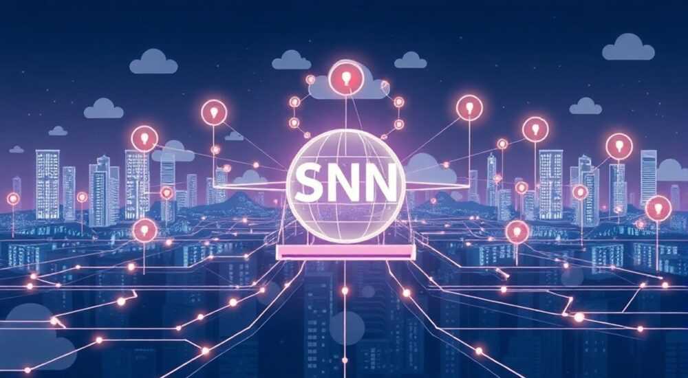 Архитектура sdn