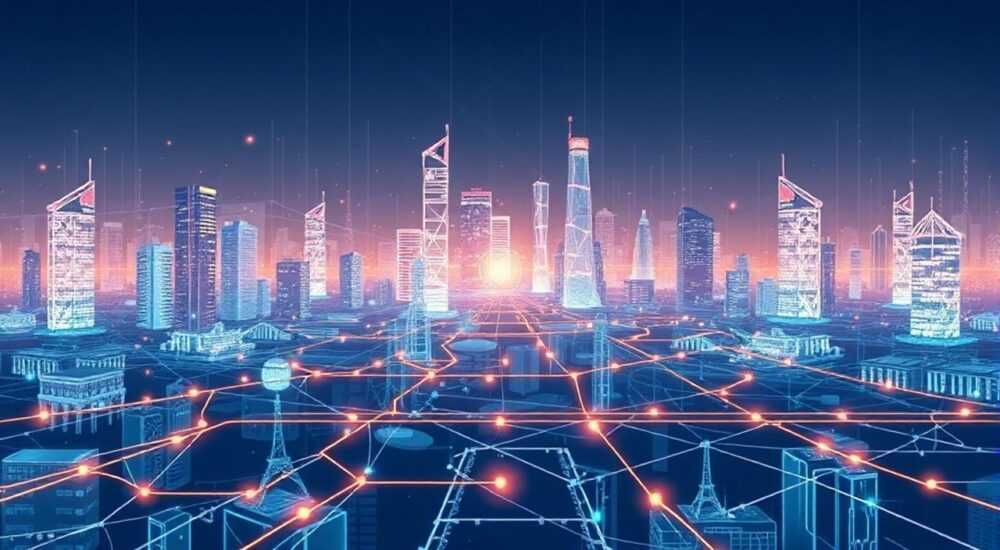 Архитектура сетей ngn