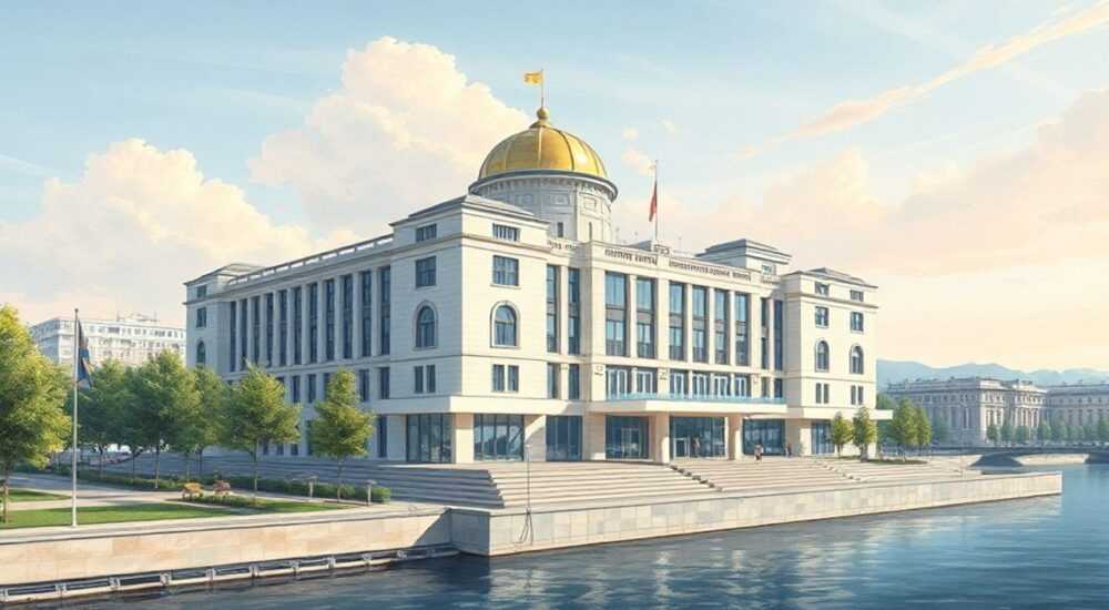 Архитектура севастополя в стилях и направлениях