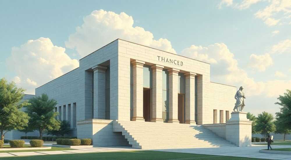 Архитектура скульптура это примеры